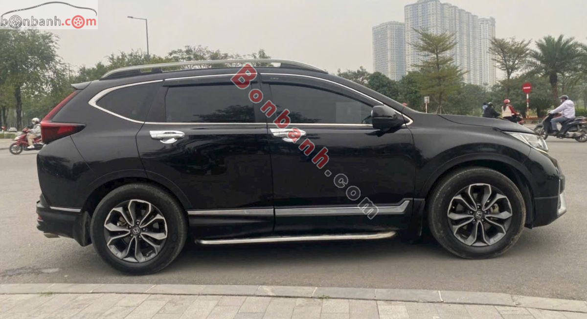 Bán ô tô Honda CRV L - 2022 - xe cũ