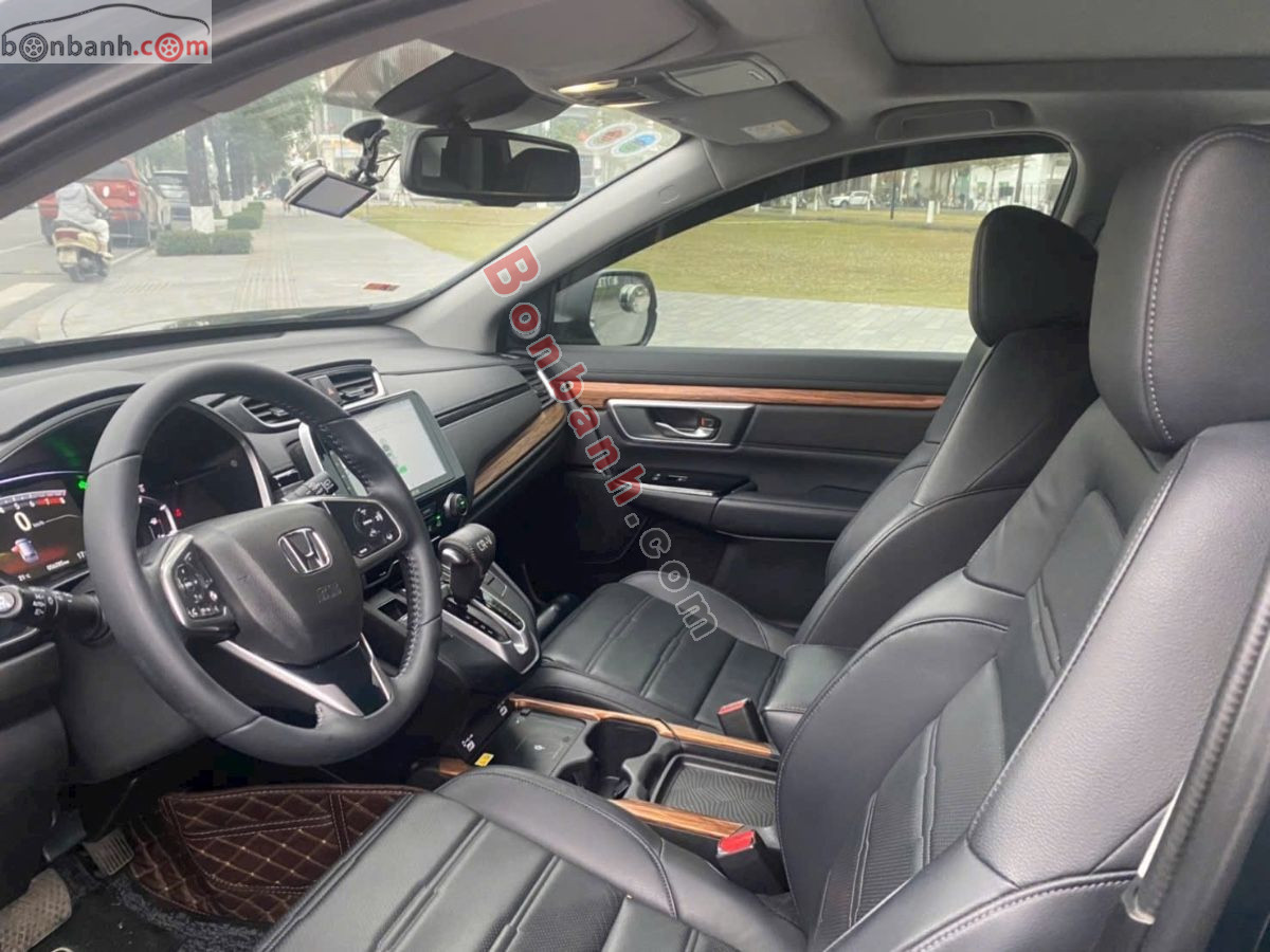 Bán ô tô Honda CRV L - 2022 - xe cũ