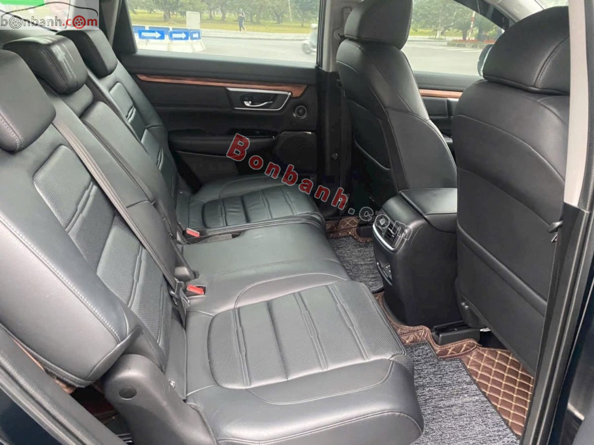 Bán ô tô Honda CRV L - 2022 - xe cũ