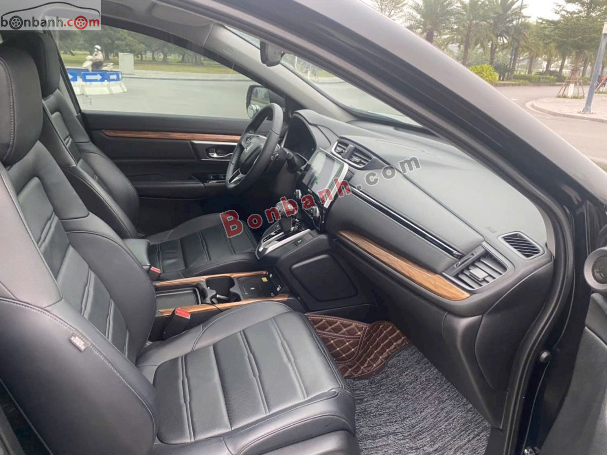 Bán ô tô Honda CRV L - 2022 - xe cũ