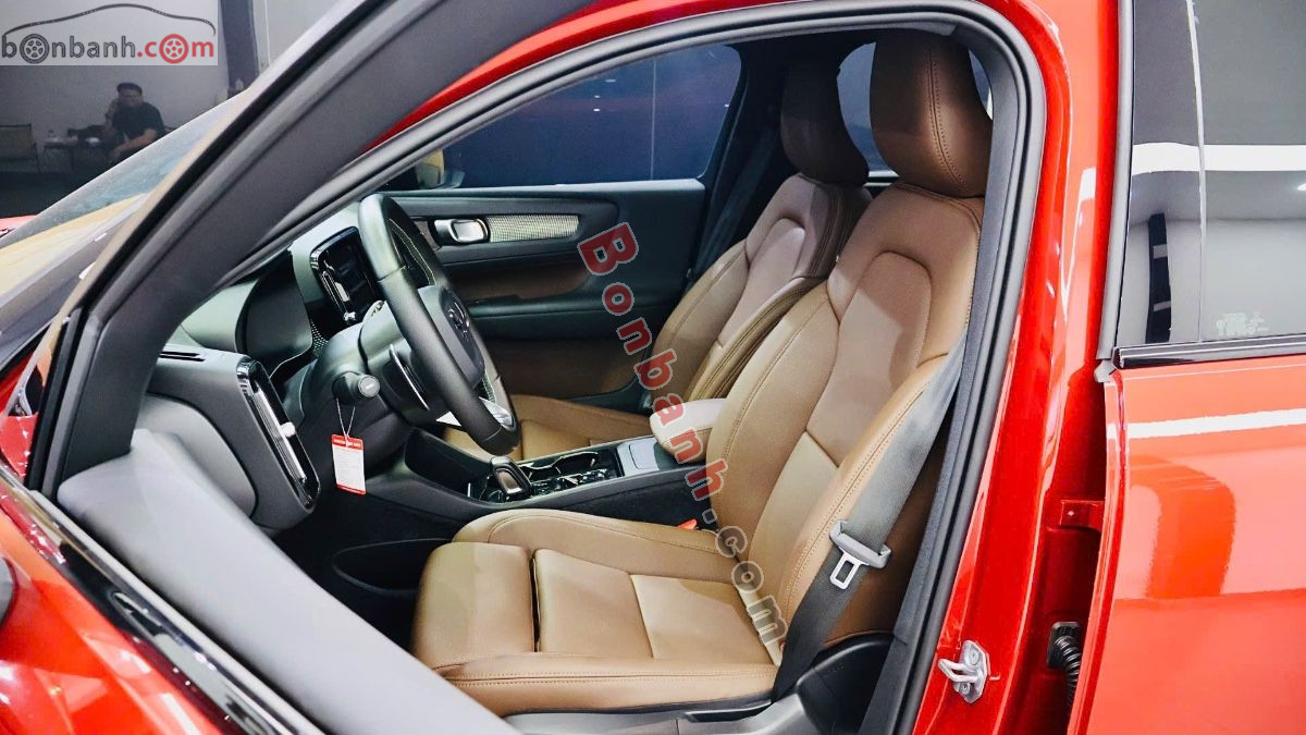 Bán ô tô Volvo XC40 T5 AWD R-Design - 2019 - xe cũ