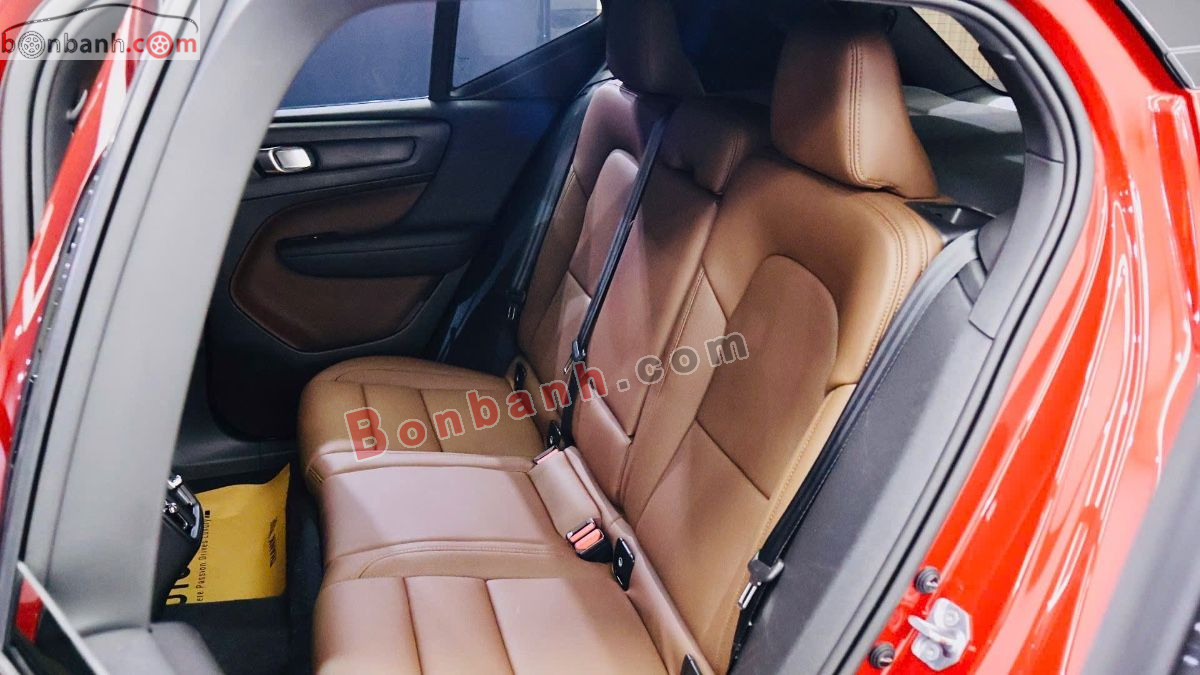 Bán ô tô Volvo XC40 T5 AWD R-Design - 2019 - xe cũ