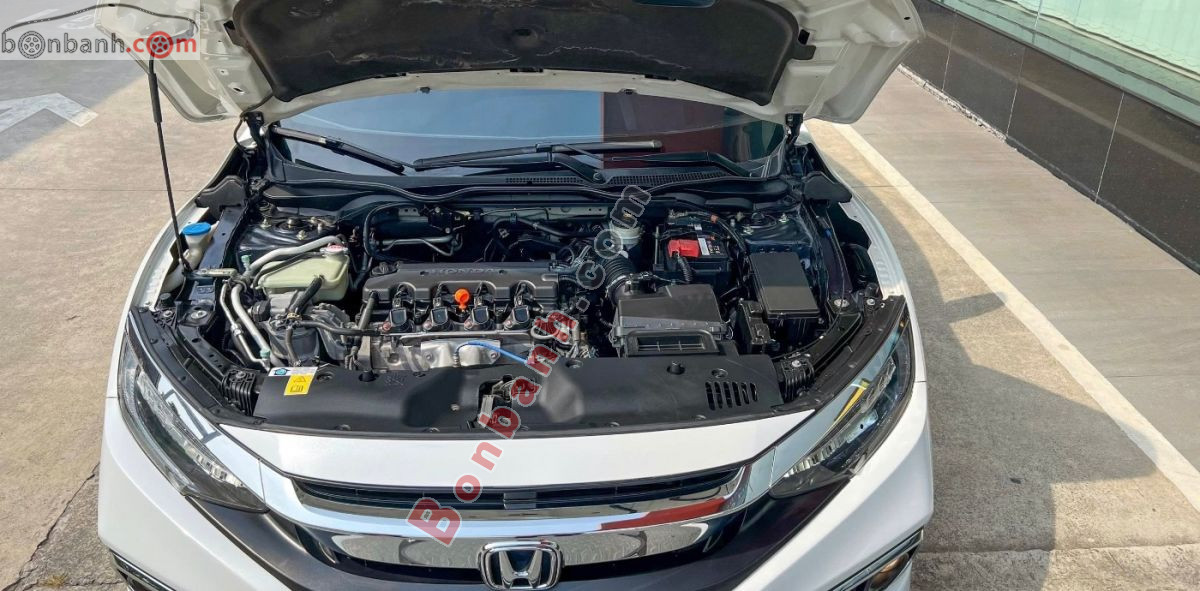 Bán ô tô Honda Civic G 1.8 AT - 2019 - xe cũ