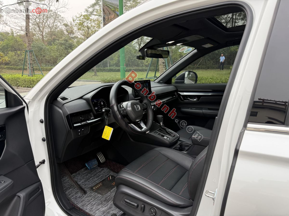 Bán ô tô Honda CRV e:HEV RS - 2024 - xe cũ