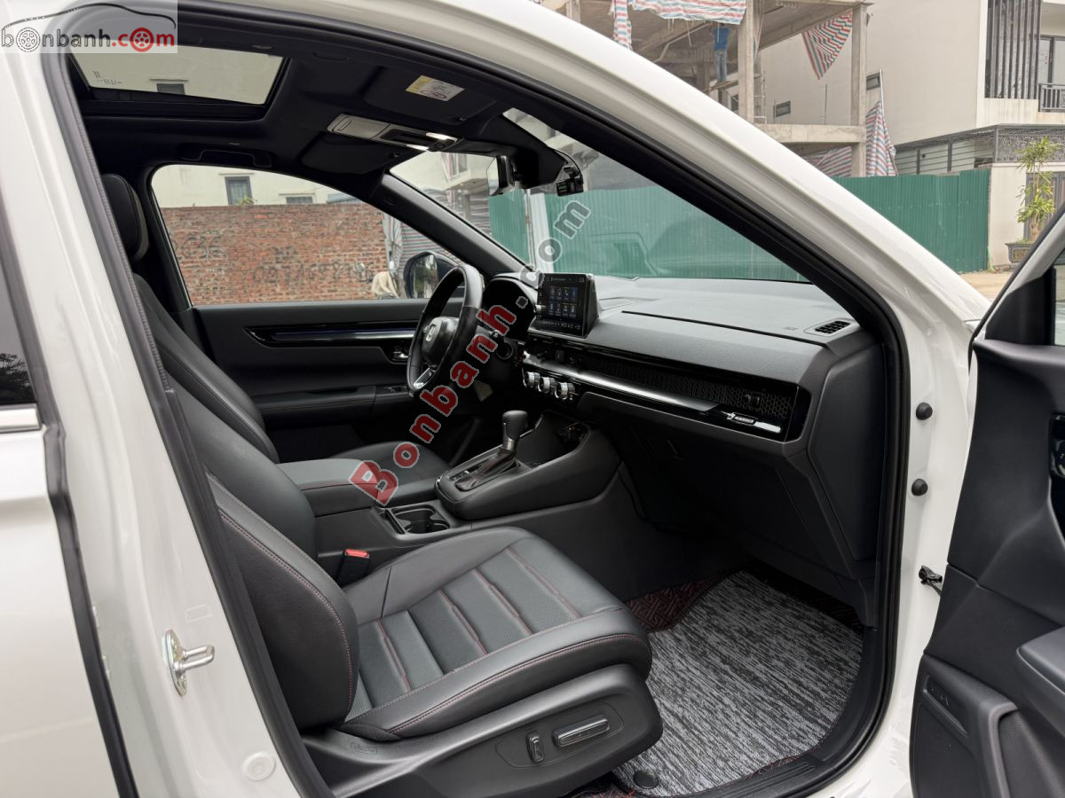 Bán ô tô Honda CRV e:HEV RS - 2024 - xe cũ