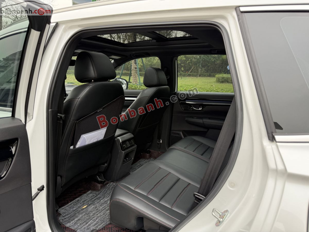 Bán ô tô Honda CRV e:HEV RS - 2024 - xe cũ