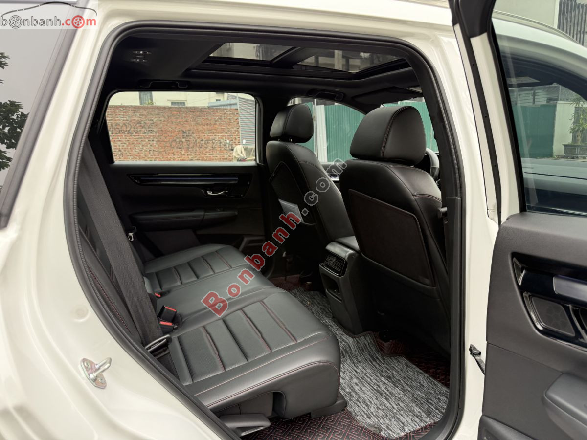 Bán ô tô Honda CRV e:HEV RS - 2024 - xe cũ