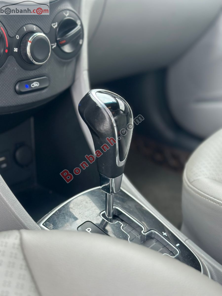 Bán ô tô Hyundai Accent 1.4 AT - 2014 - xe cũ