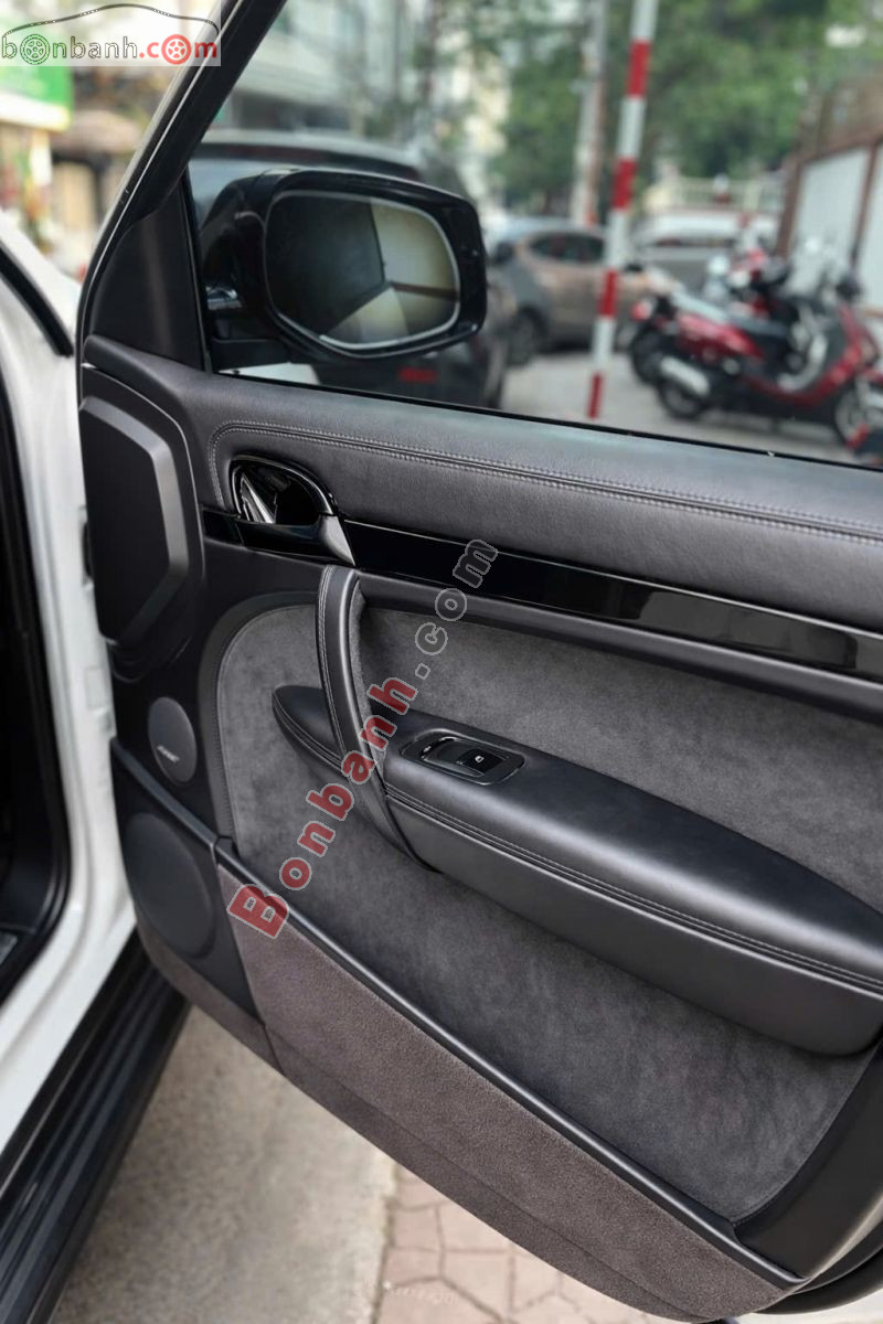 Bán ô tô Porsche Cayenne GTS - 2008 - xe cũ