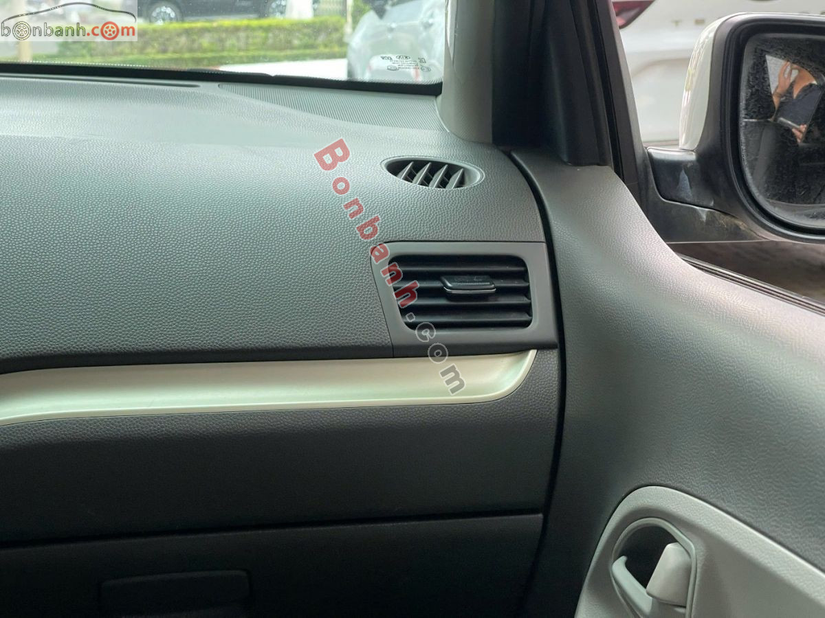 Bán ô tô Kia Morning MT - 2019 - xe cũ