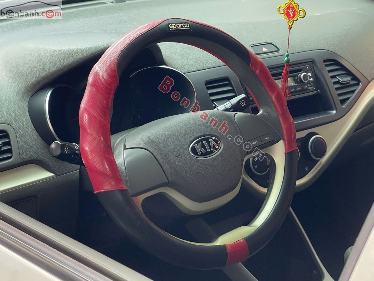 Bán ô tô Kia Morning MT - 2019 - xe cũ