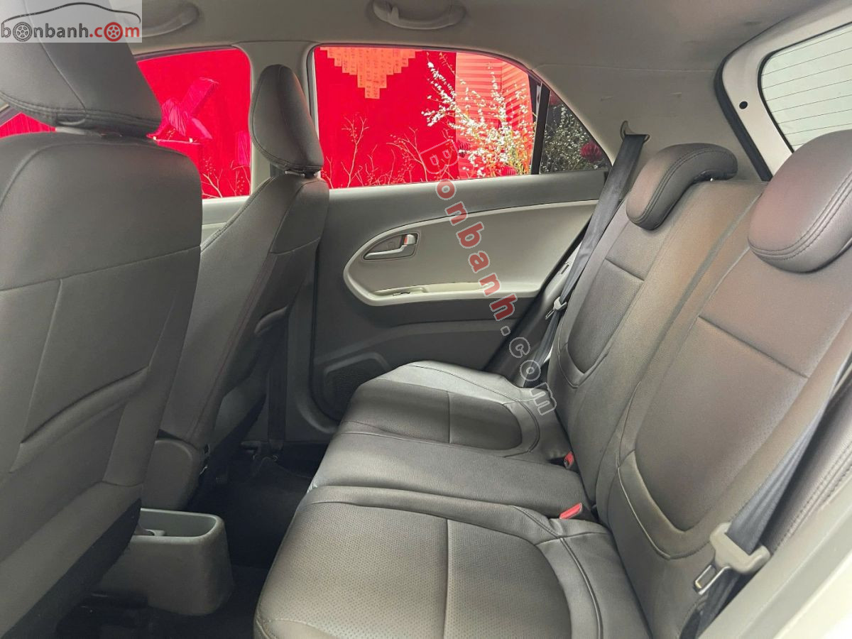 Bán ô tô Kia Morning MT - 2019 - xe cũ