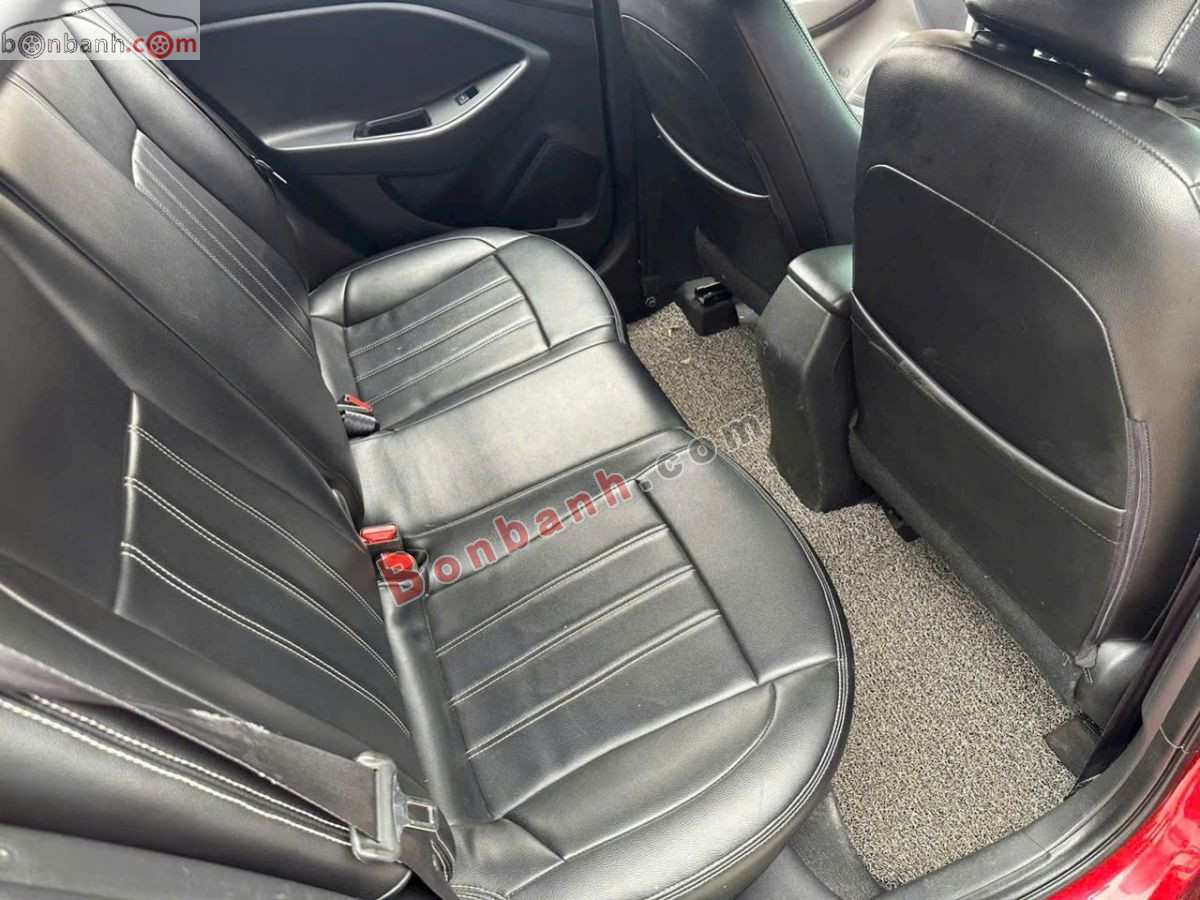 Bán ô tô Hyundai i20 Active 1.4 AT - 2017 - xe cũ