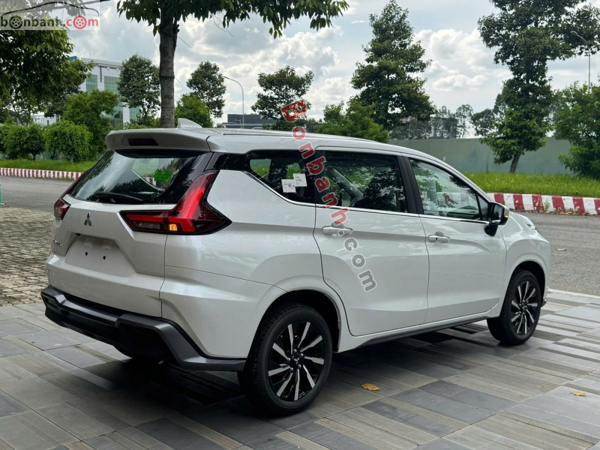 Bán ô tô Mitsubishi Xpander Premium 1.5 AT - 2026 - xe mới