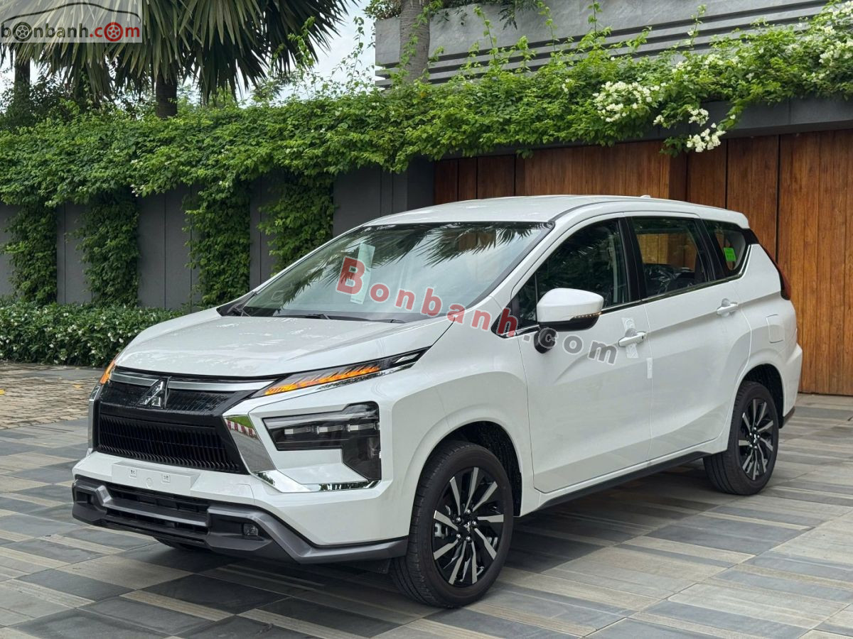 Bán ô tô Mitsubishi Xpander Premium 1.5 AT - 2026 - xe mới