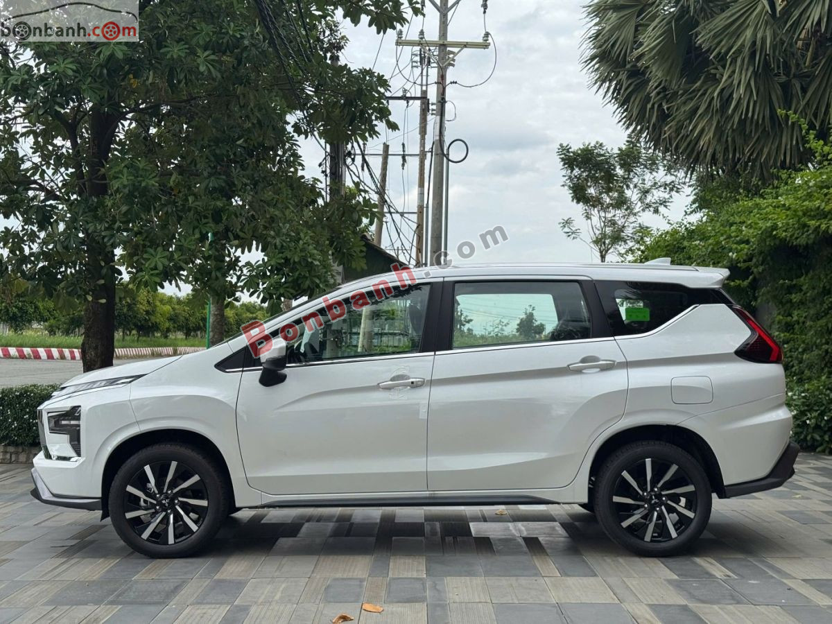 Bán ô tô Mitsubishi Xpander Premium 1.5 AT - 2026 - xe mới