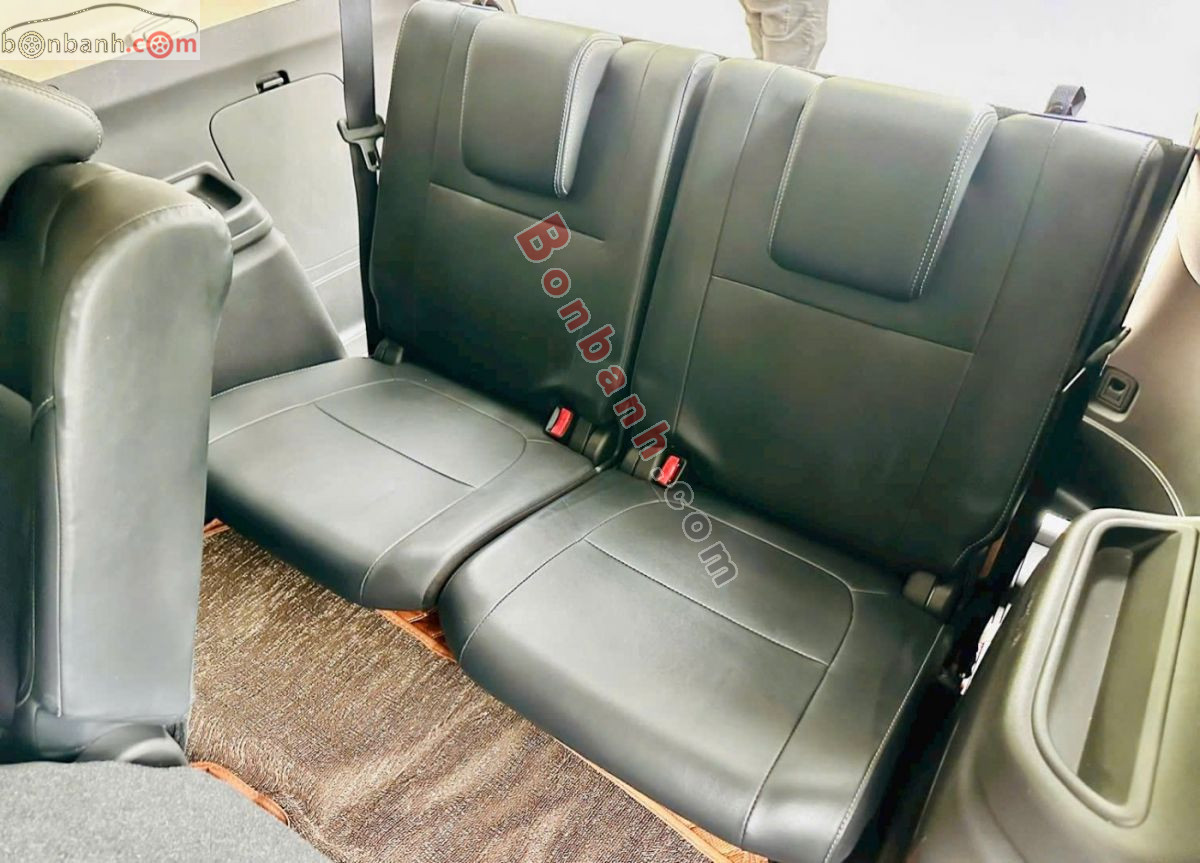 Bán ô tô Mitsubishi Outlander Premium 2.0 CVT - 2021 - xe cũ