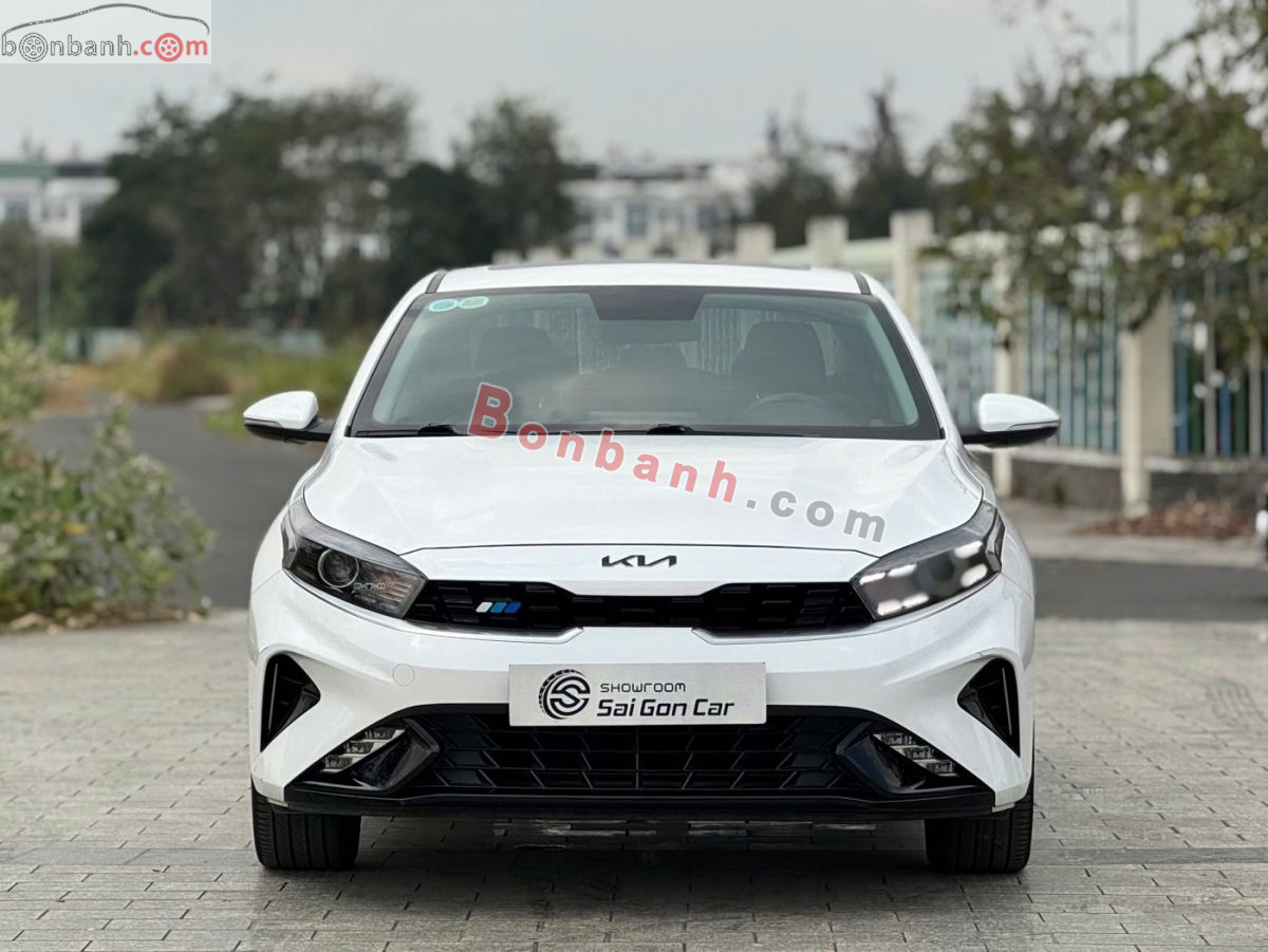 Bán ô tô Kia K3 Luxury 1.6 AT - 2024 - xe cũ