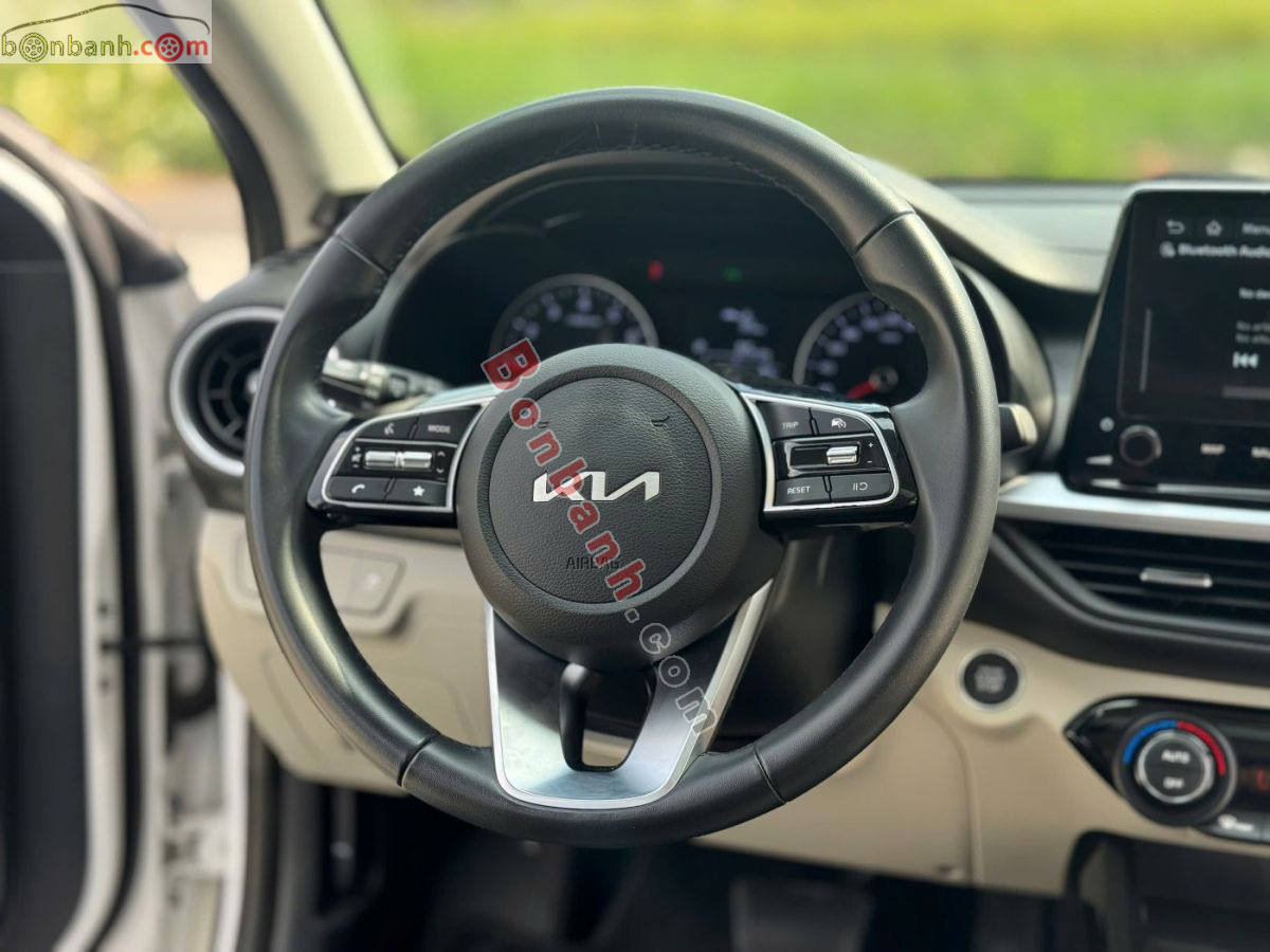 Bán ô tô Kia K3 Luxury 1.6 AT - 2024 - xe cũ