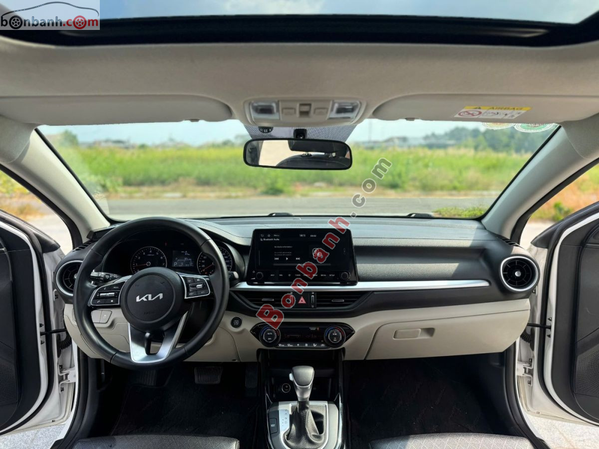 Bán ô tô Kia K3 Luxury 1.6 AT - 2024 - xe cũ