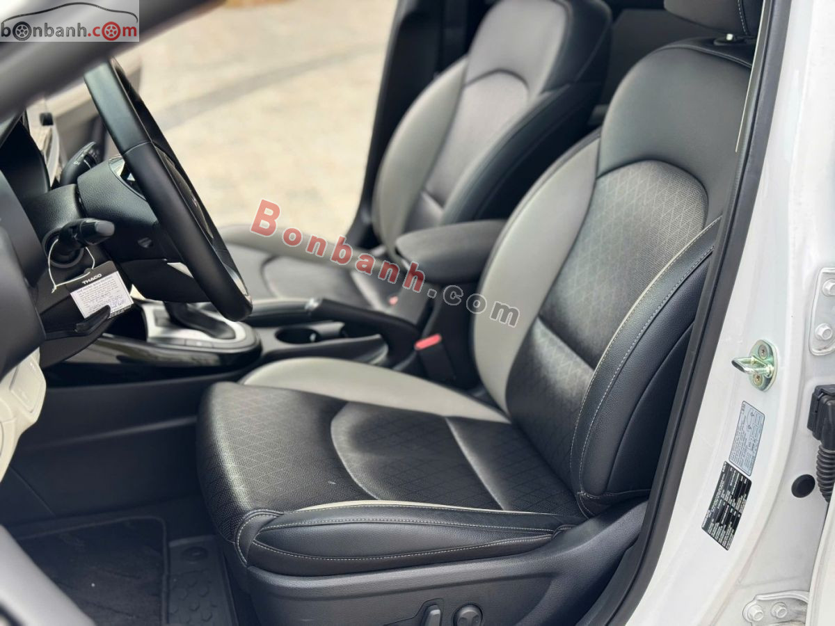 Bán ô tô Kia K3 Luxury 1.6 AT - 2024 - xe cũ