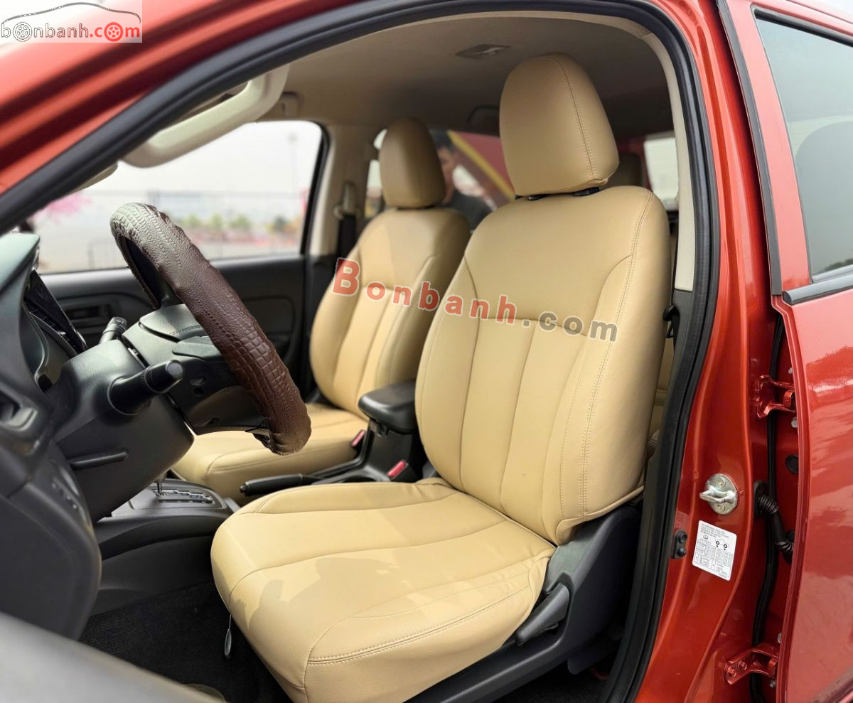 Bán ô tô Mitsubishi Triton 4x2 AT Mivec - 2021 - xe cũ