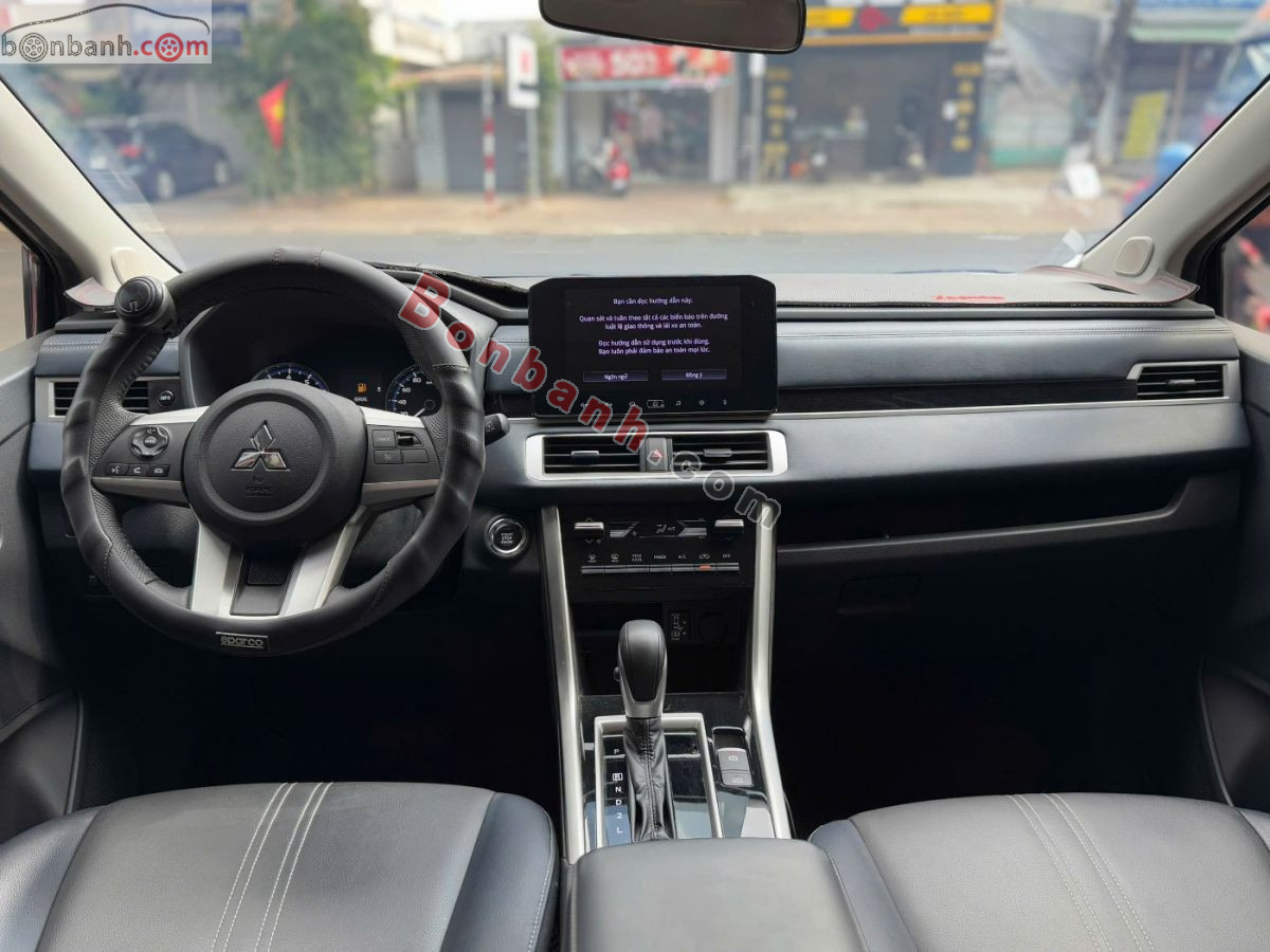 Bán ô tô Mitsubishi Xpander Cross 1.5 AT - 2022 - xe cũ