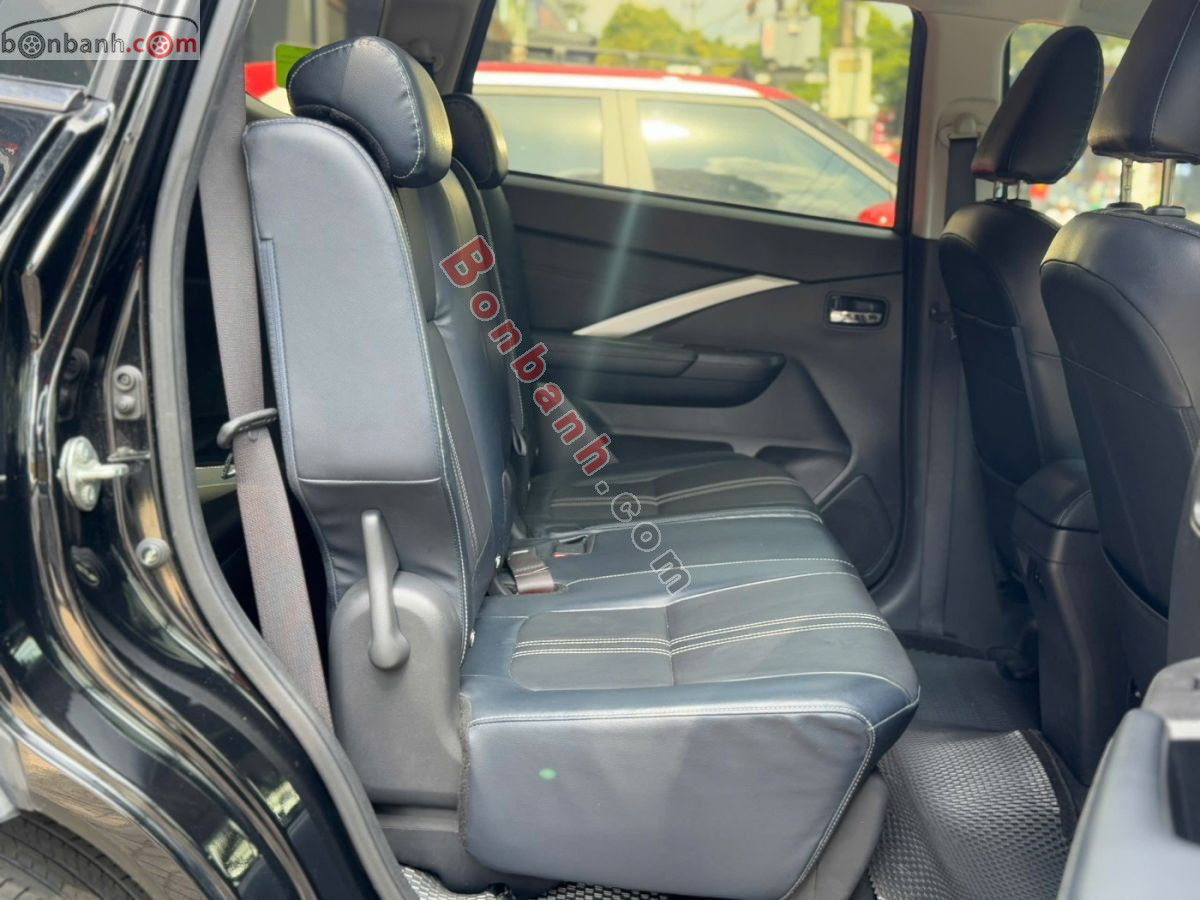 Bán ô tô Mitsubishi Xpander Cross 1.5 AT - 2022 - xe cũ