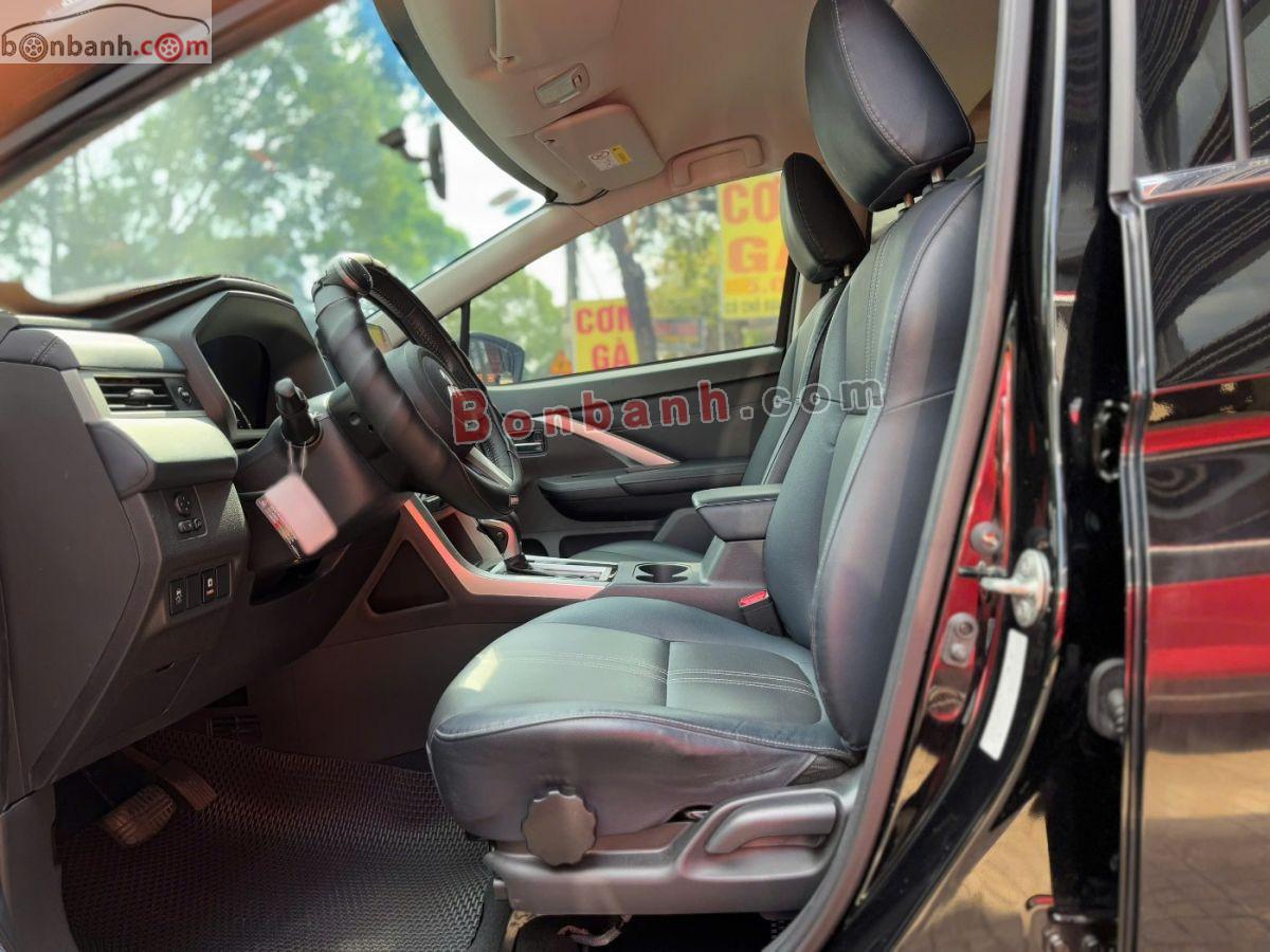 Bán ô tô Mitsubishi Xpander Cross 1.5 AT - 2022 - xe cũ