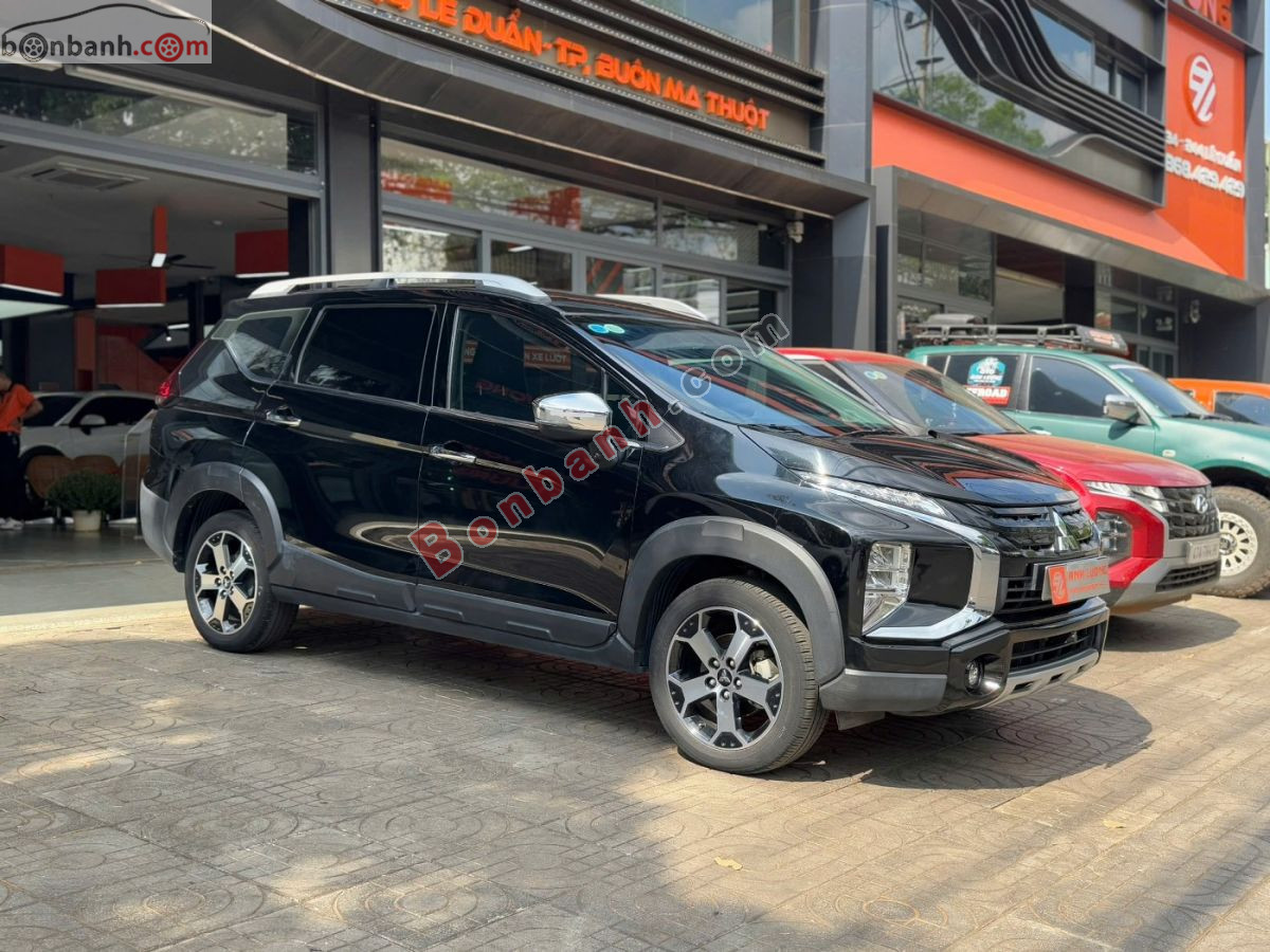 Bán ô tô Mitsubishi Xpander Cross 1.5 AT - 2022 - xe cũ
