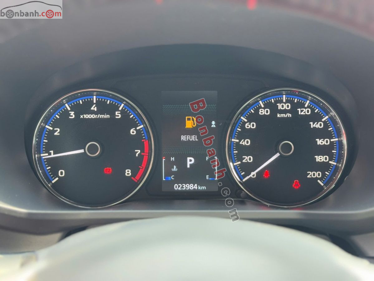 Bán ô tô Mitsubishi Xpander Cross 1.5 AT - 2022 - xe cũ