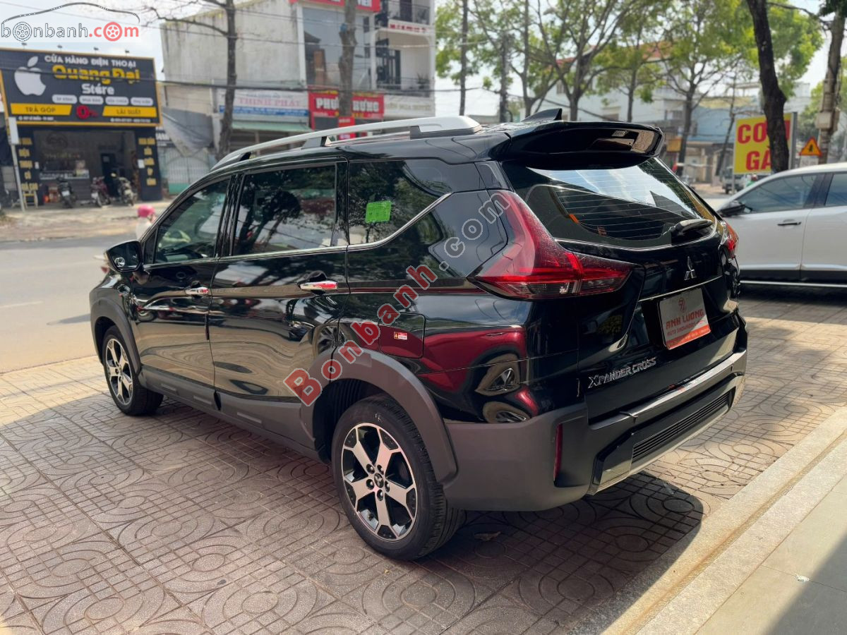 Bán ô tô Mitsubishi Xpander Cross 1.5 AT - 2022 - xe cũ