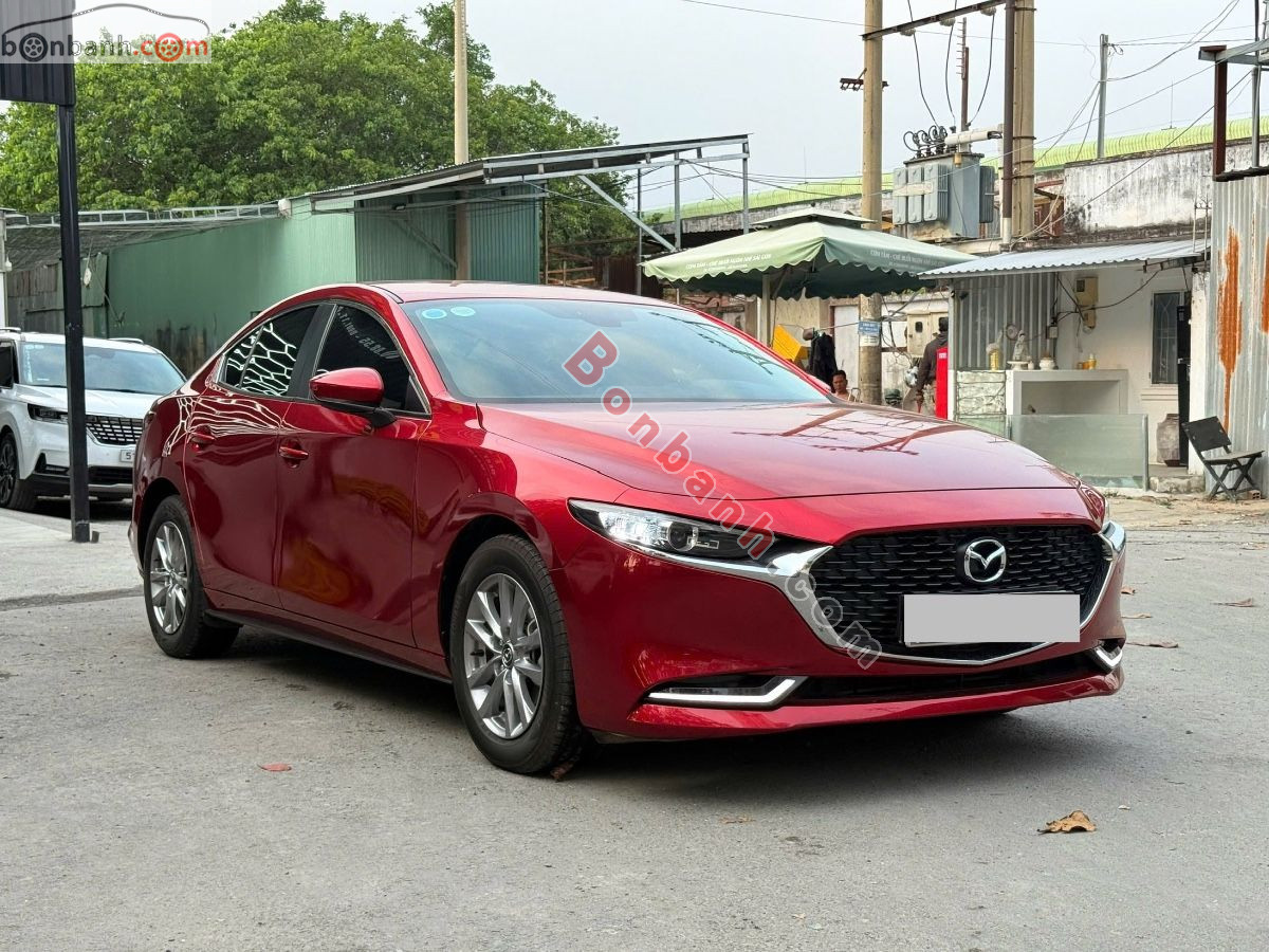 Bán ô tô Mazda 3 1.5L Luxury - 2024 - xe cũ