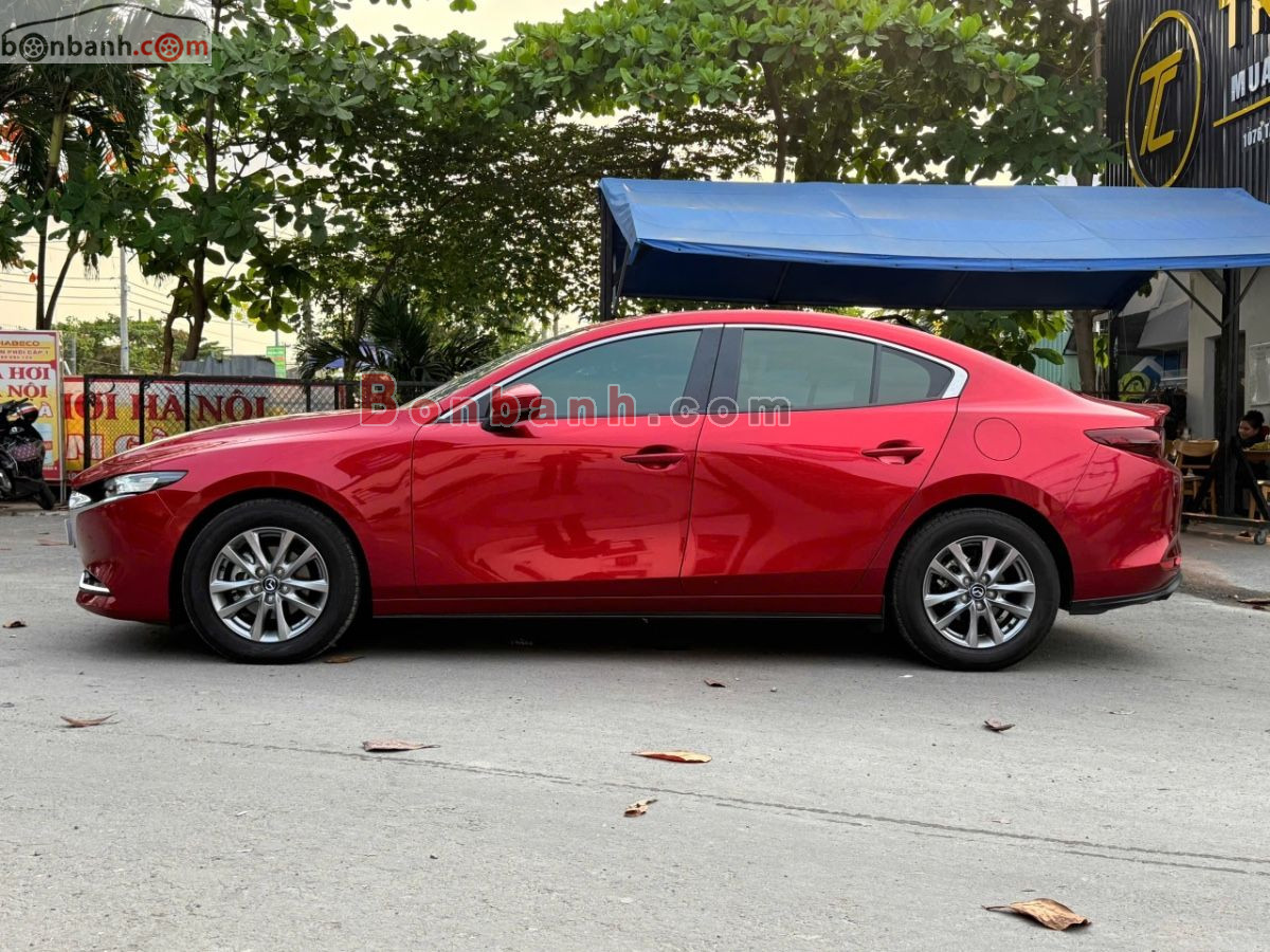 Bán ô tô Mazda 3 1.5L Luxury - 2024 - xe cũ