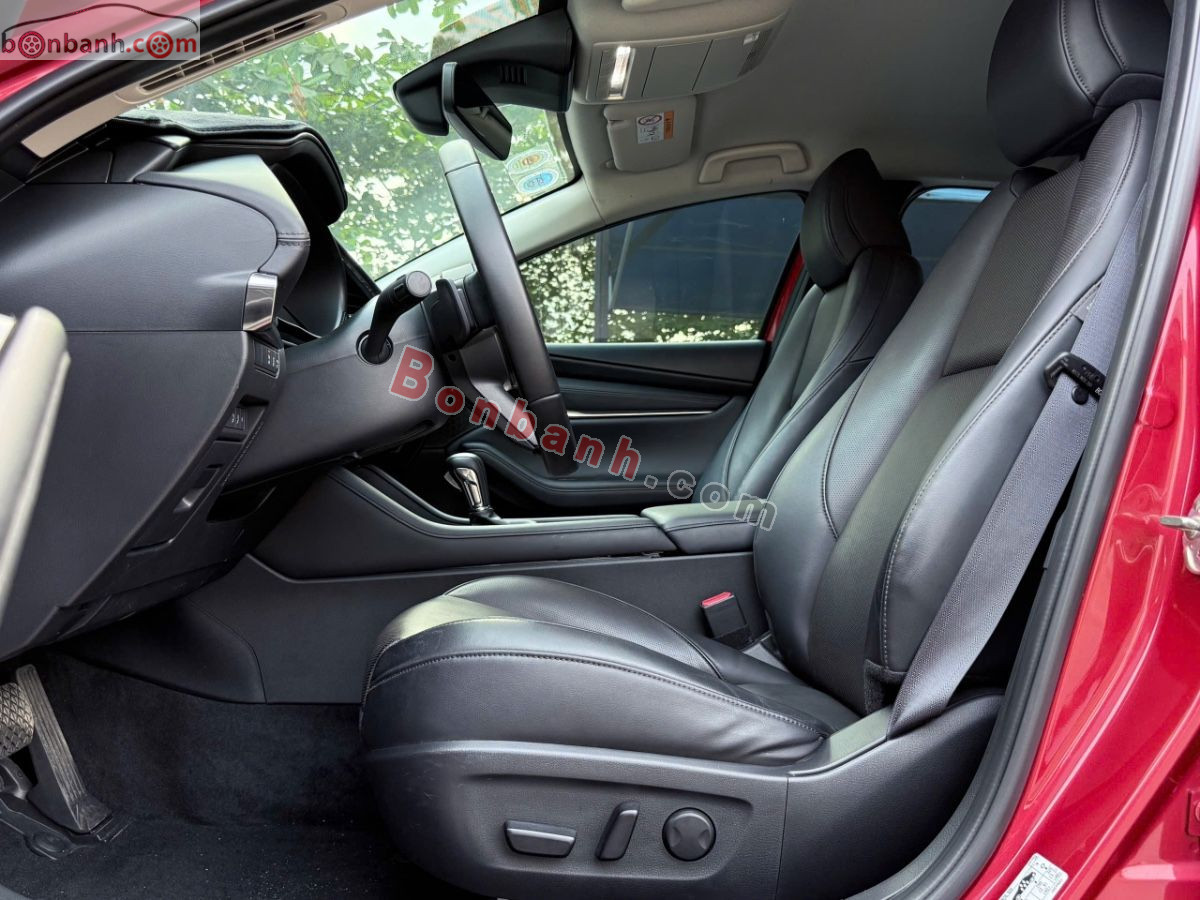 Bán ô tô Mazda 3 1.5L Luxury - 2024 - xe cũ