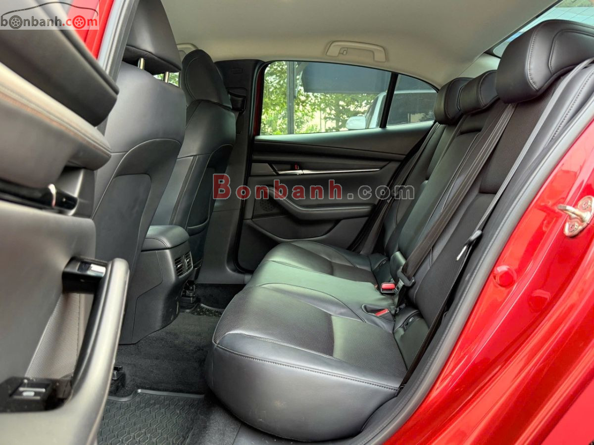 Bán ô tô Mazda 3 1.5L Luxury - 2024 - xe cũ