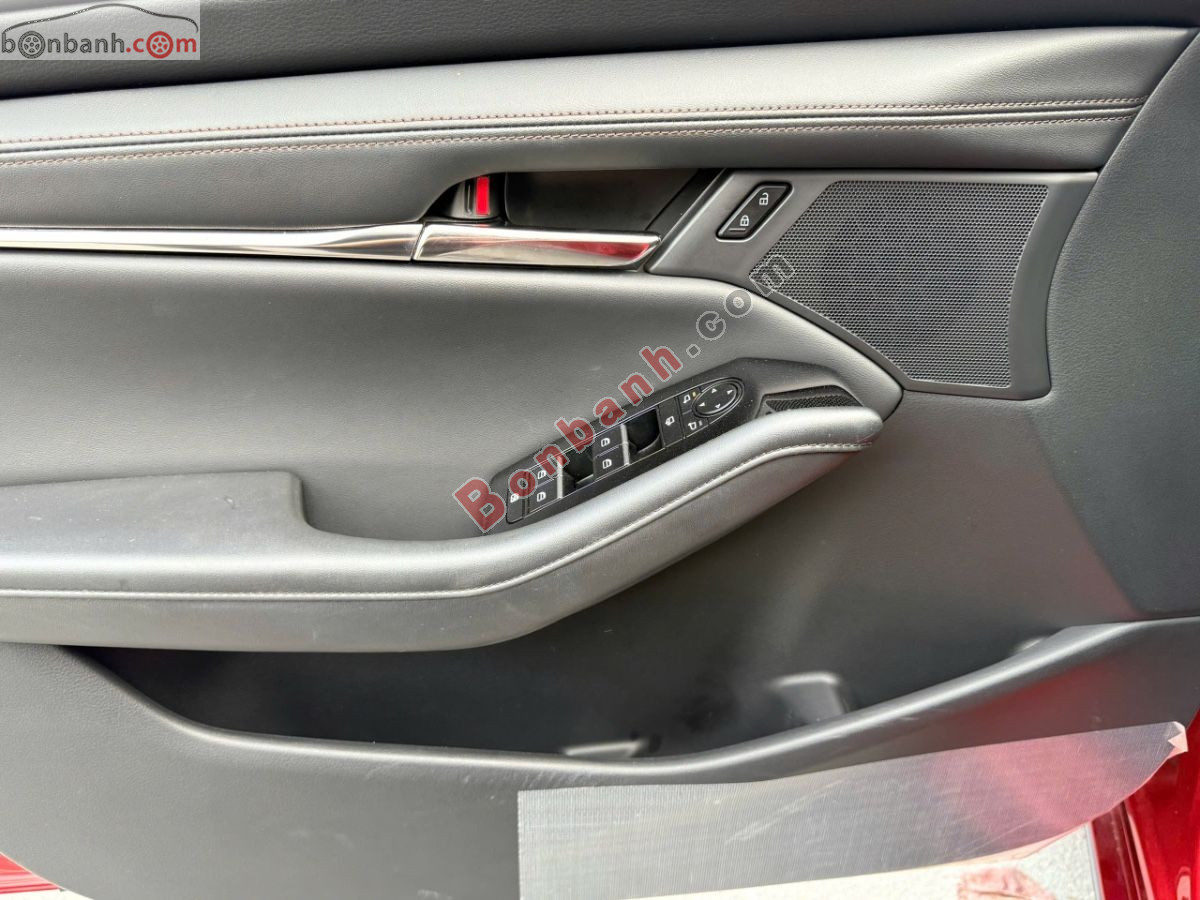 Bán ô tô Mazda 3 1.5L Luxury - 2024 - xe cũ