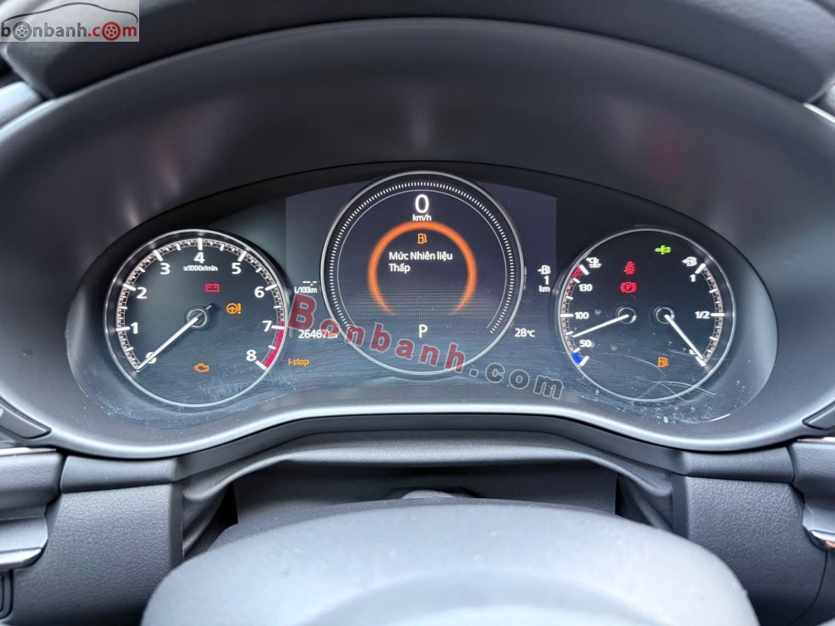 Bán ô tô Mazda 3 1.5L Luxury - 2024 - xe cũ