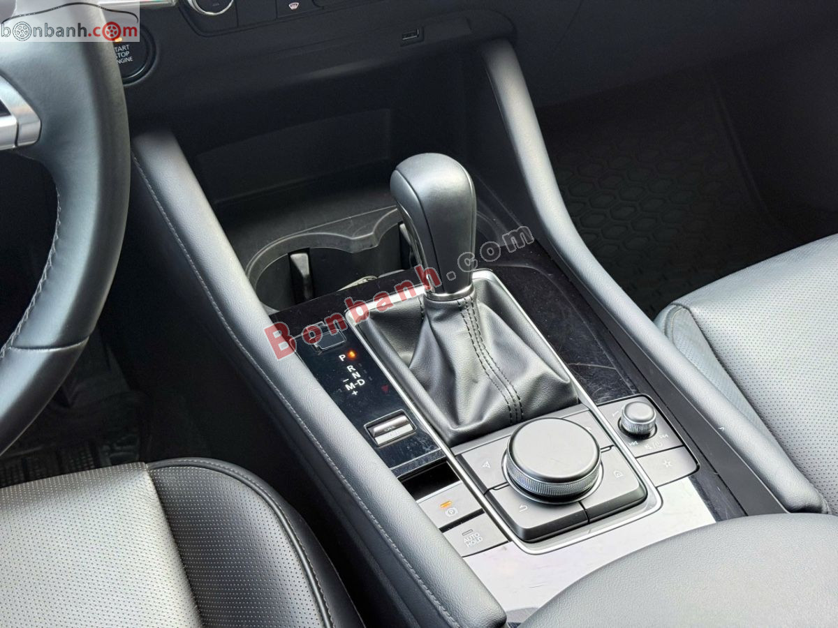 Bán ô tô Mazda 3 1.5L Luxury - 2024 - xe cũ