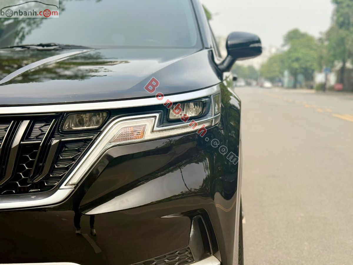 Bán ô tô Kia Carnival Luxury 2.2D - 2021 - xe cũ