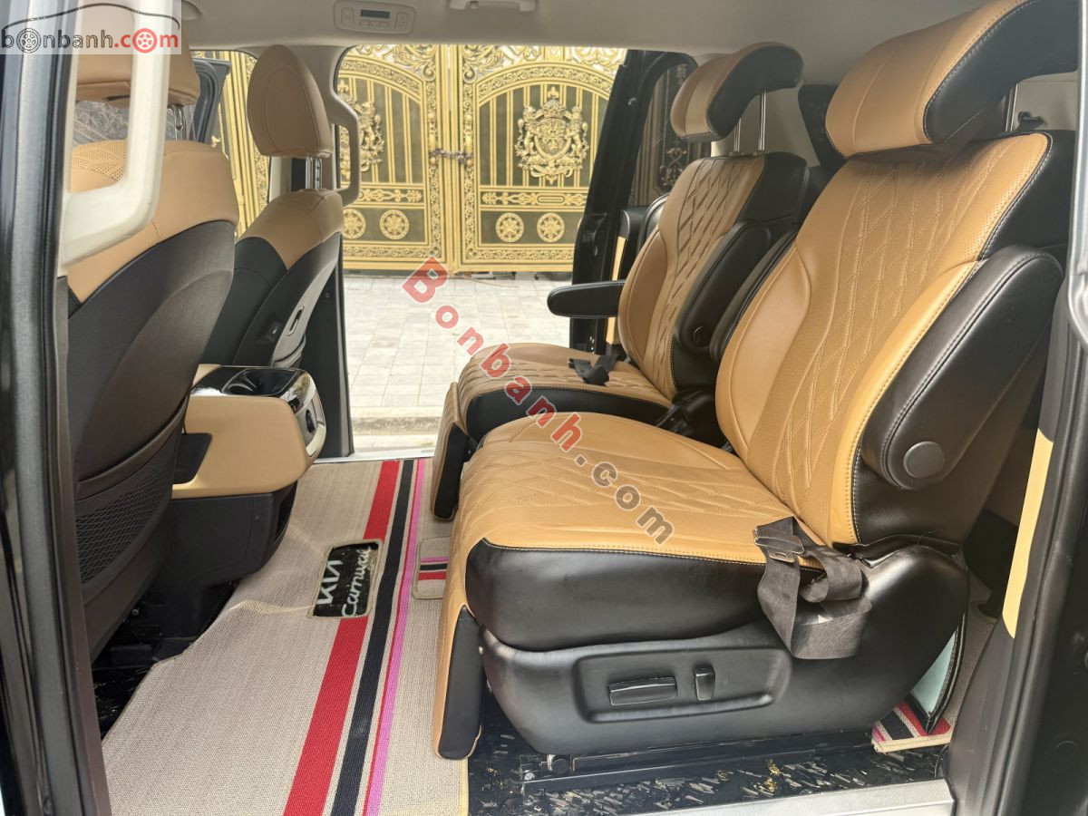 Bán ô tô Kia Carnival Luxury 2.2D - 2021 - xe cũ