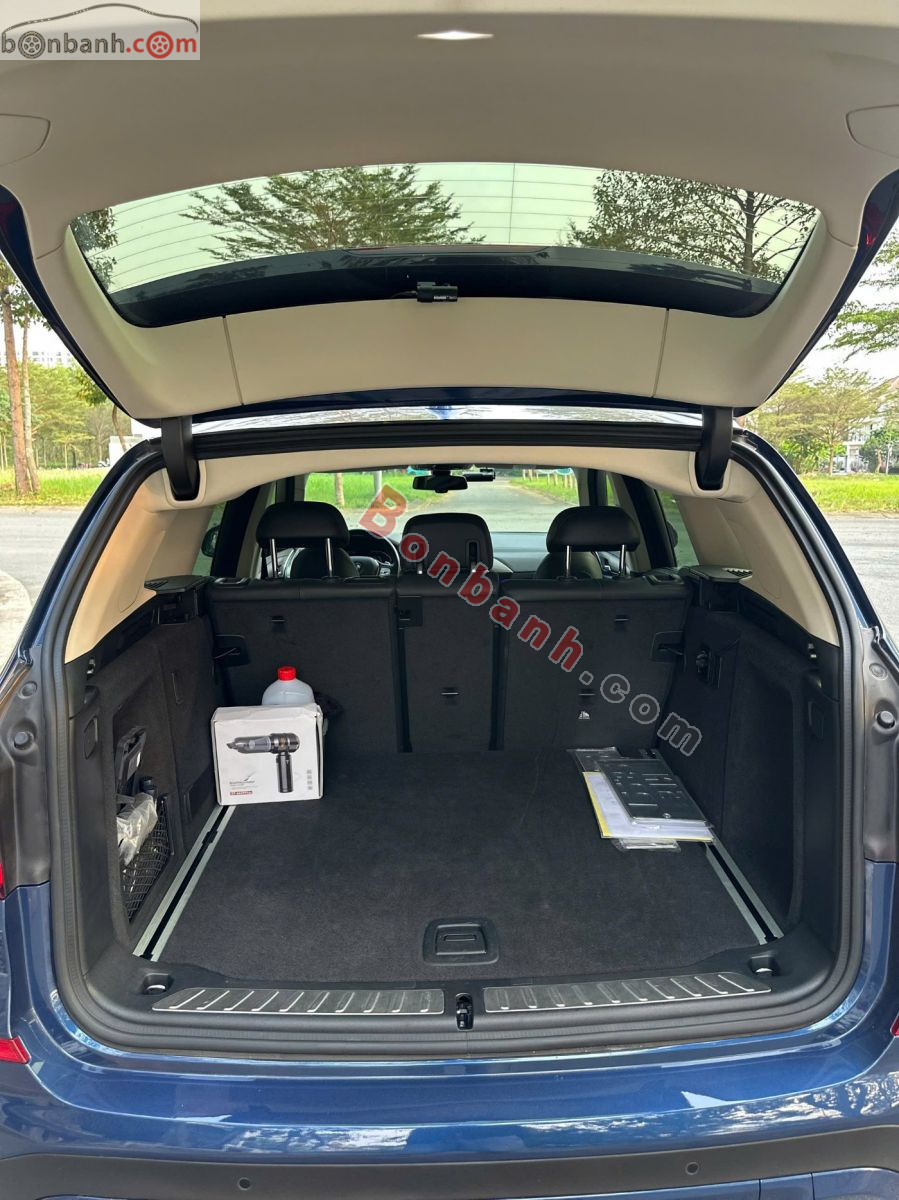 Bán ô tô BMW X3 xDrive20i xLine - 2021 - xe cũ