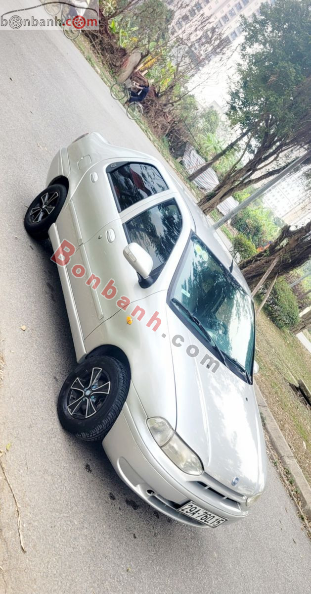 Bán ô tô Fiat Siena ELX 1.3 - 2003 - xe cũ