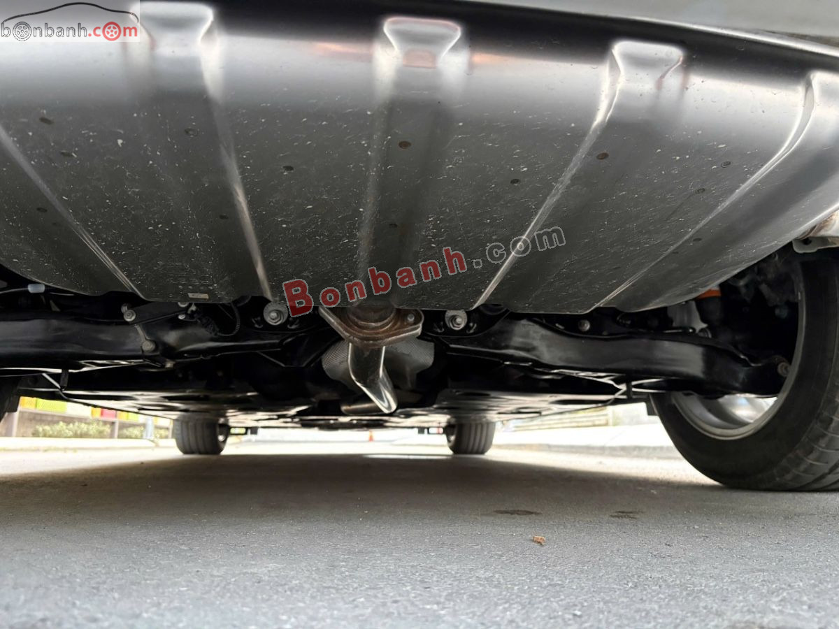 Bán ô tô Mazda 6 2.0 AT - 2016 - xe cũ