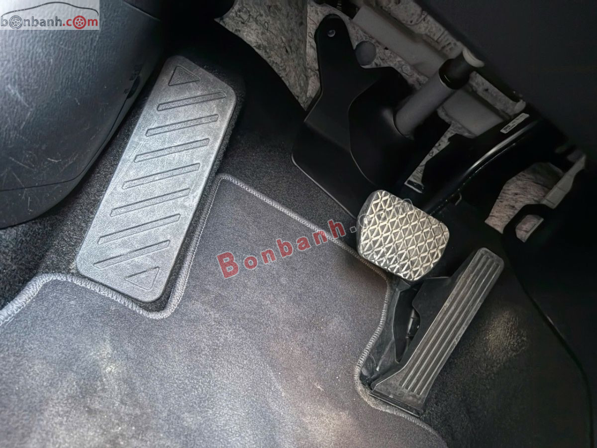 Bán ô tô Mazda 6 2.0 AT - 2016 - xe cũ