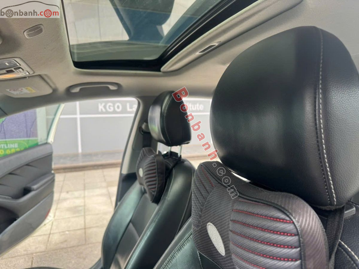 Bán ô tô Kia K3 1.6 AT - 2014 - xe cũ