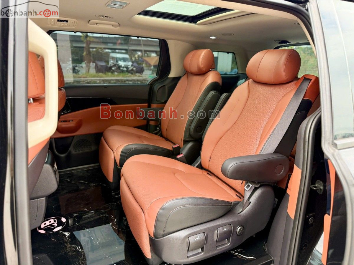 Bán ô tô Kia Carnival Signature 2.2D - 2025 - xe cũ