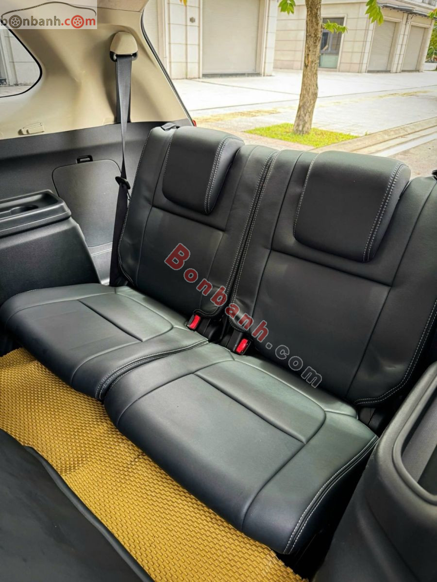 Bán ô tô Mitsubishi Outlander 2.0 CVT - 2020 - xe cũ