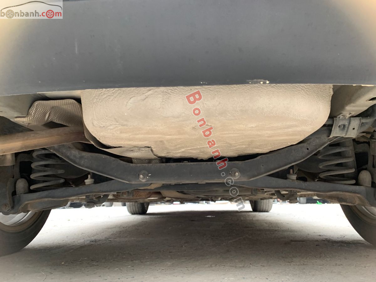 Bán ô tô Ford Focus 1.8 AT - 2013 - xe cũ