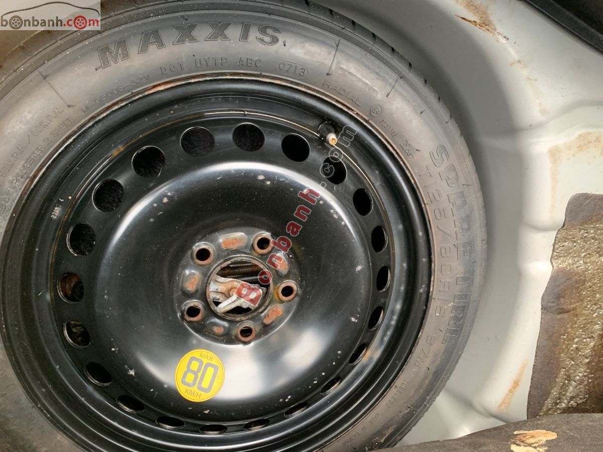 Bán ô tô Ford Focus 1.8 AT - 2013 - xe cũ